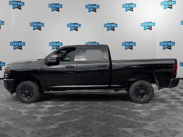 2026 RAM Ram 2500 RAM 2500 TRADESMAN CREW CAB 4X4 64 BOX 2026 RAM Ram 2500 RAM 2500 TRADESMAN CREW CAB 4X4 64 BOX