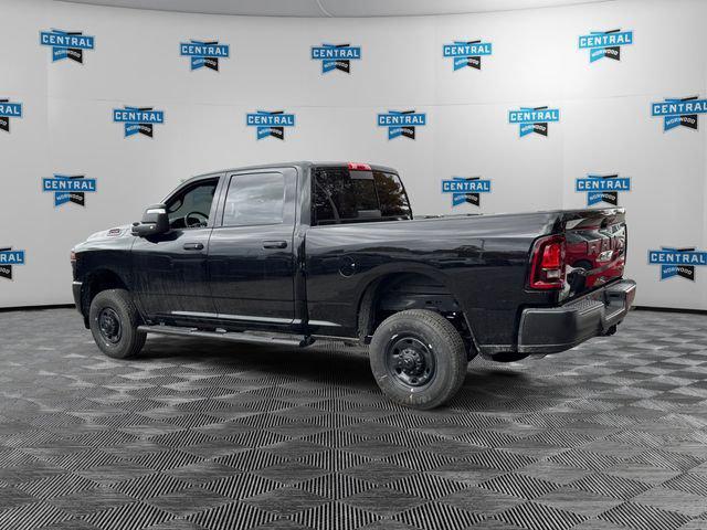 2026 RAM 2500 RAM 2500 TRADESMAN CREW CAB 4X4 64 BOX