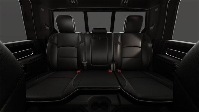 2026 RAM Ram 3500 RAM 3500 LARAMIE CREW CAB 4X4 8 BOX