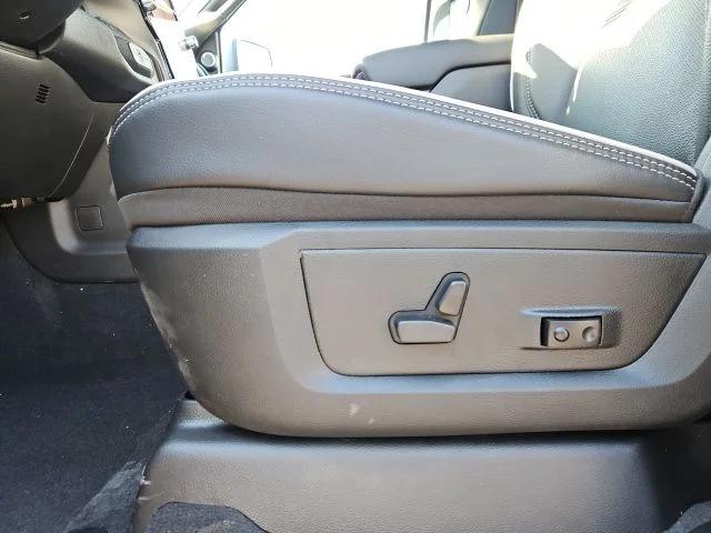 2026 Ram 2500 Laramie Crew Cab 4x4 64 Box