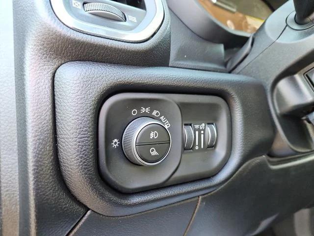 2026 Ram 2500 Laramie Crew Cab 4x4 64 Box