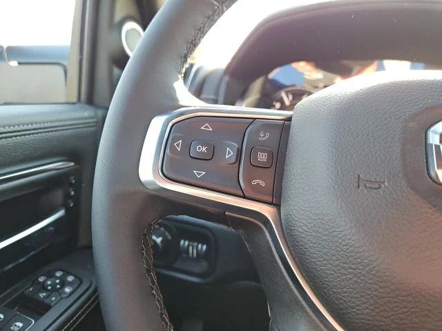 2026 Ram 2500 Laramie Crew Cab 4x4 64 Box