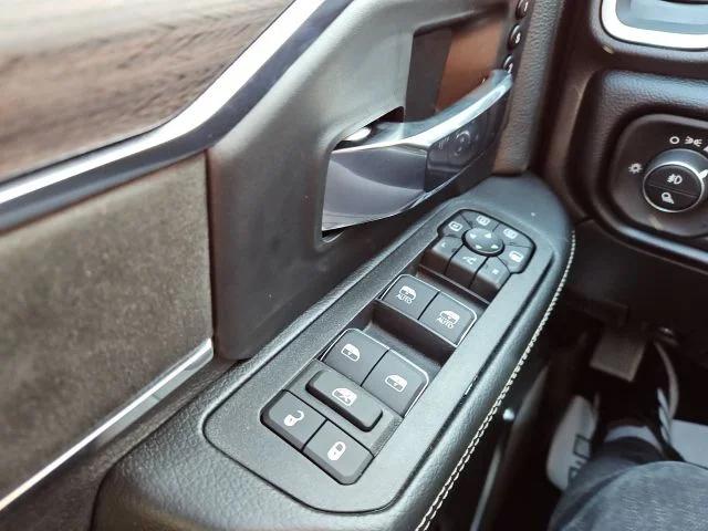 2026 Ram 2500 Laramie Crew Cab 4x4 64 Box