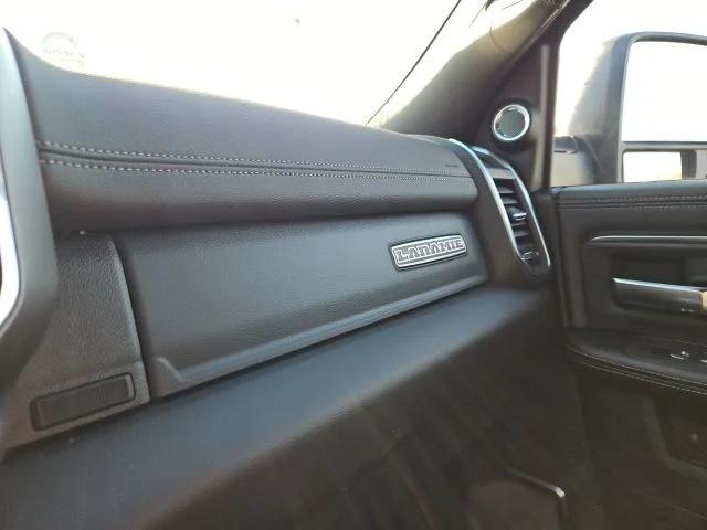 2026 Ram 2500 Laramie Crew Cab 4x4 64 Box