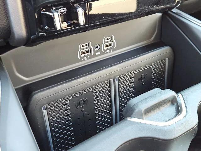 2026 Ram 2500 Laramie Crew Cab 4x4 64 Box
