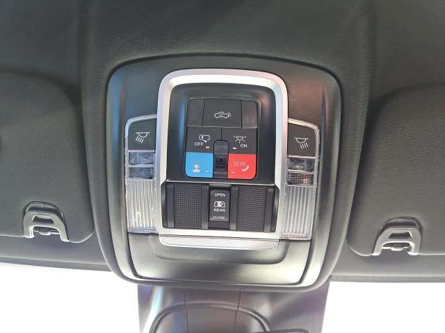 2026 Ram 2500 Laramie Crew Cab 4x4 64 Box