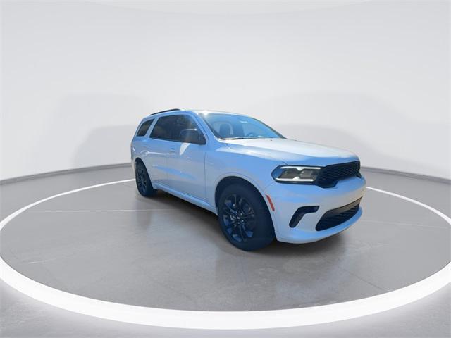 2026 Dodge Durango DURANGO GT RWD 2026 Dodge Durango DURANGO GT RWD