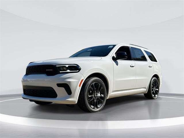 2026 Dodge Durango DURANGO GT RWD