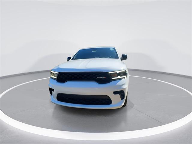 2026 Dodge Durango DURANGO GT RWD