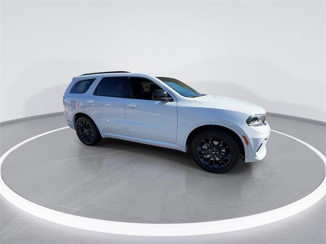 2026 Dodge Durango DURANGO GT RWD