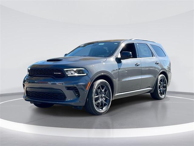 2026 Dodge Durango DURANGO GT AWD HEMI V8 2026 Dodge Durango DURANGO GT AWD HEMI V8