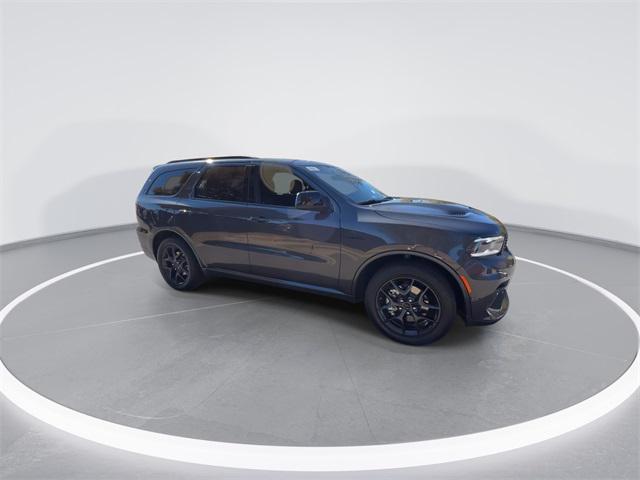 2026 Dodge Durango DURANGO GT AWD HEMI V8 2026 Dodge Durango DURANGO GT AWD HEMI V8