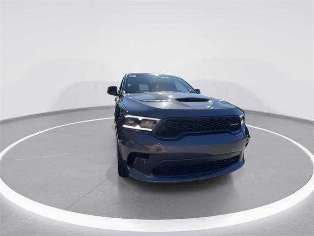 2026 Dodge Durango DURANGO GT AWD HEMI V8 2026 Dodge Durango DURANGO GT AWD HEMI V8