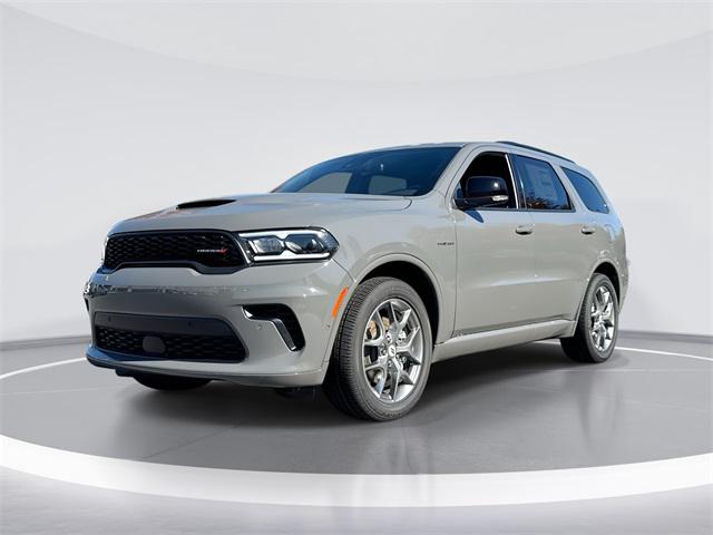2026 Dodge Durango DURANGO GT PLUS AWD HEMI V8 2026 Dodge Durango DURANGO GT PLUS AWD HEMI V8
