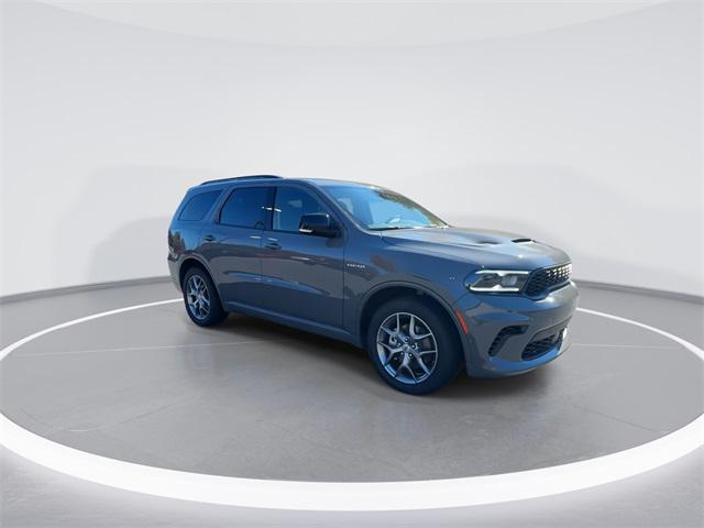2026 Dodge Durango DURANGO GT PLUS AWD HEMI V8 2026 Dodge Durango DURANGO GT PLUS AWD HEMI V8