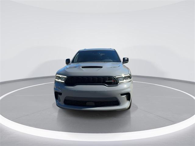 2026 Dodge Durango DURANGO GT PLUS AWD HEMI V8 2026 Dodge Durango DURANGO GT PLUS AWD HEMI V8