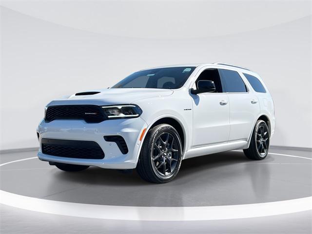 2026 Dodge Durango DURANGO GT AWD HEMI V8 2026 Dodge Durango DURANGO GT AWD HEMI V8