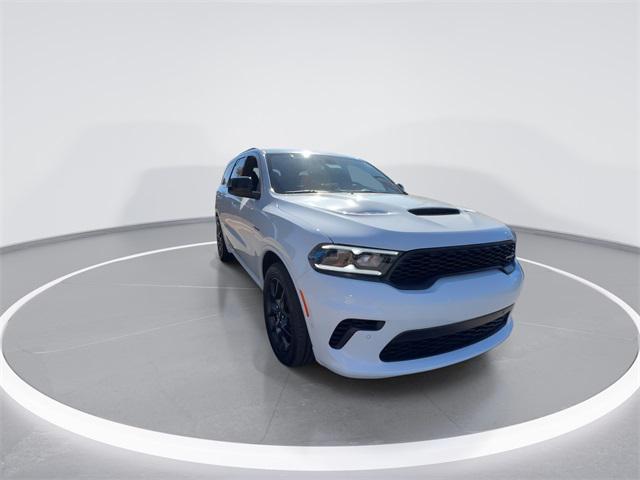 2026 Dodge Durango DURANGO GT AWD HEMI V8 2026 Dodge Durango DURANGO GT AWD HEMI V8