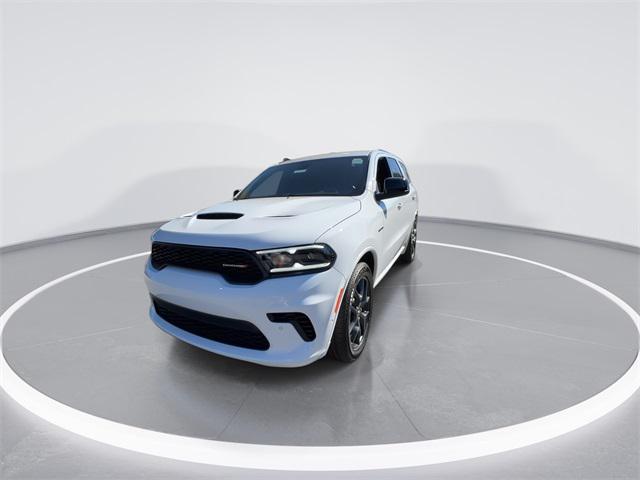 2026 Dodge Durango DURANGO GT AWD HEMI V8 2026 Dodge Durango DURANGO GT AWD HEMI V8