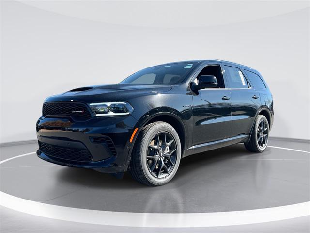 2026 Dodge Durango DURANGO GT AWD HEMI V8 2026 Dodge Durango DURANGO GT AWD HEMI V8