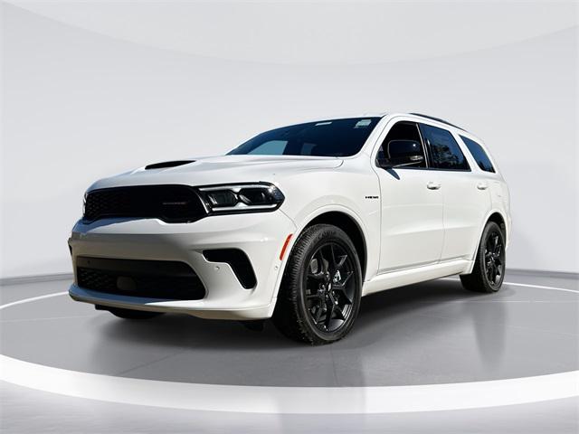 2026 Dodge Durango DURANGO GT PLUS AWD HEMI V8 2026 Dodge Durango DURANGO GT PLUS AWD HEMI V8