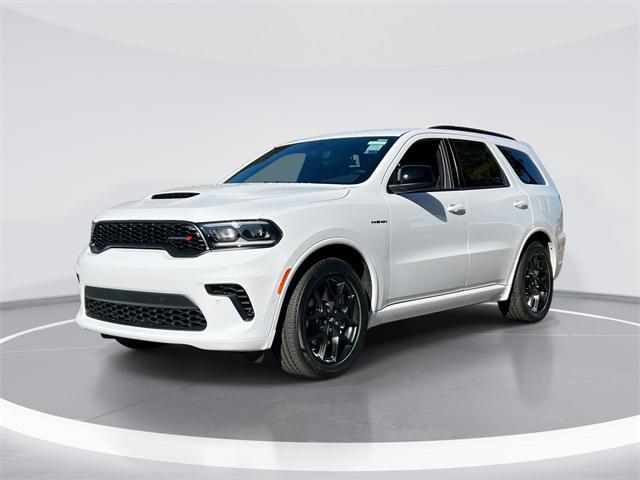 2026 Dodge Durango DURANGO GT AWD HEMI V8 2026 Dodge Durango DURANGO GT AWD HEMI V8