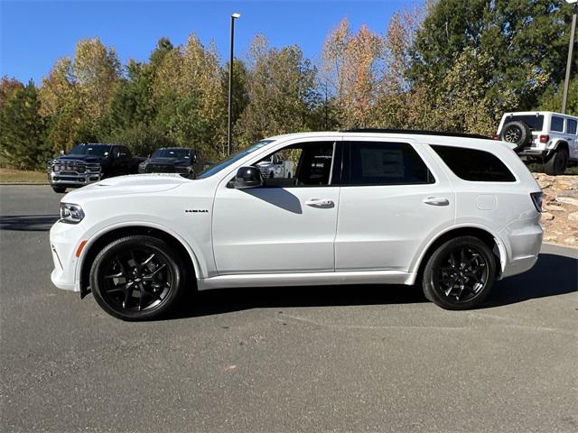 2026 Dodge Durango DURANGO GT AWD HEMI V8 2026 Dodge Durango DURANGO GT AWD HEMI V8