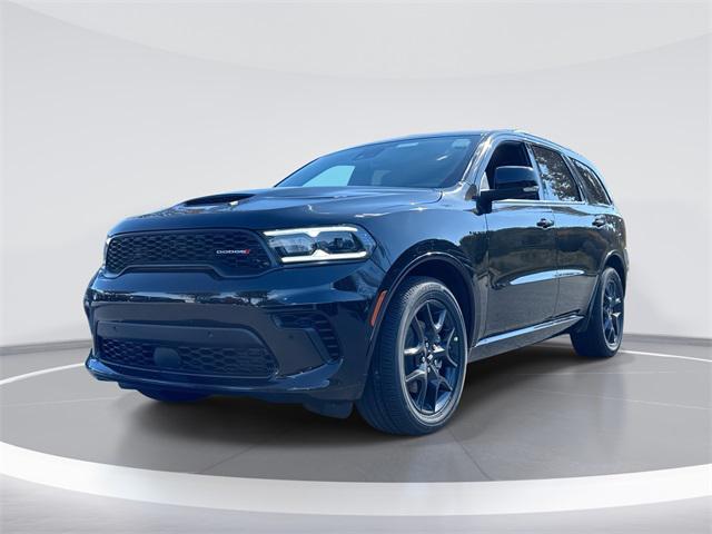 2026 Dodge Durango DURANGO GT PLUS AWD HEMI V8 2026 Dodge Durango DURANGO GT PLUS AWD HEMI V8