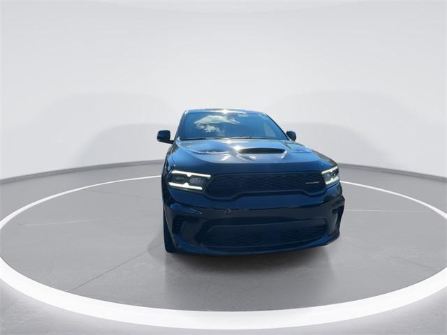 2026 Dodge Durango DURANGO GT PLUS AWD HEMI V8 2026 Dodge Durango DURANGO GT PLUS AWD HEMI V8