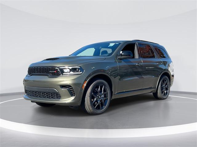 2026 Dodge Durango DURANGO GT AWD HEMI V8