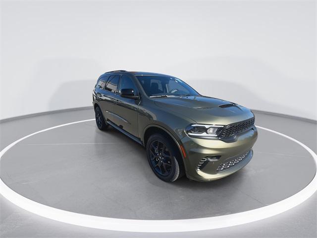 2026 Dodge Durango DURANGO GT AWD HEMI V8