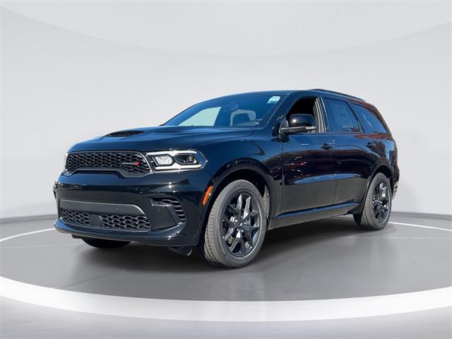 2026 Dodge Durango DURANGO GT PLUS AWD HEMI V8 2026 Dodge Durango DURANGO GT PLUS AWD HEMI V8