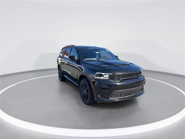 2026 Dodge Durango DURANGO GT PLUS AWD HEMI V8 2026 Dodge Durango DURANGO GT PLUS AWD HEMI V8