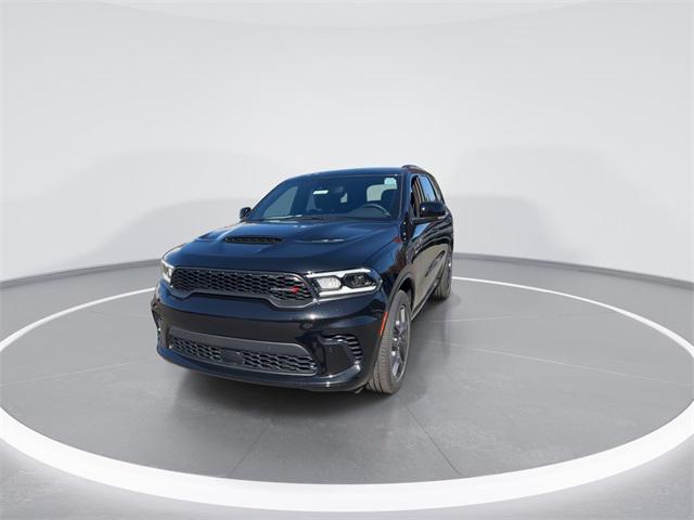 2026 Dodge Durango DURANGO GT PLUS AWD HEMI V8 2026 Dodge Durango DURANGO GT PLUS AWD HEMI V8