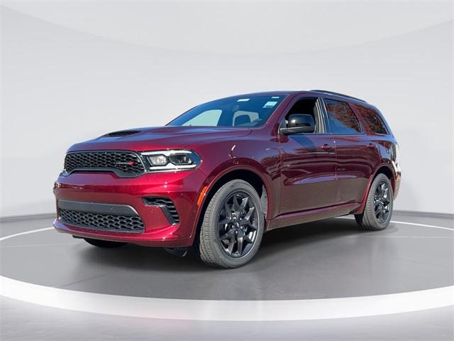 2026 Dodge Durango DURANGO GT AWD HEMI V8