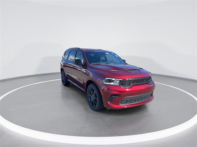 2026 Dodge Durango DURANGO GT AWD HEMI V8