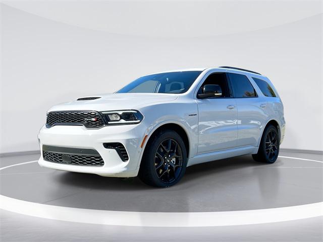 2026 Dodge Durango DURANGO GT PLUS AWD HEMI V8 2026 Dodge Durango DURANGO GT PLUS AWD HEMI V8