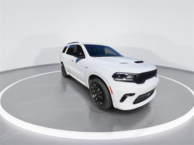 2026 Dodge Durango DURANGO GT PLUS AWD HEMI V8 2026 Dodge Durango DURANGO GT PLUS AWD HEMI V8