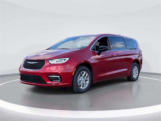 2026 Chrysler Pacifica PACIFICA SELECT 2026 Chrysler Pacifica PACIFICA SELECT