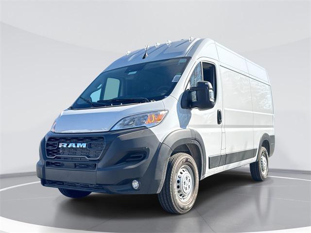 2026 RAM Ram ProMaster RAM PROMASTER 1500 TRADESMAN CARGO VAN HIGH ROOF 136 WB 2026 RAM Ram ProMaster RAM PROMASTER 1500 TRADESMAN CARGO VAN HIGH ROOF 136 WB