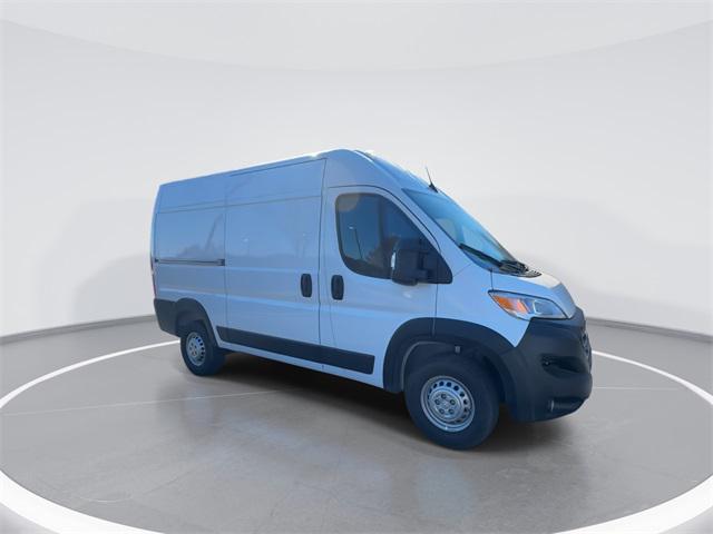 2026 RAM Ram ProMaster RAM PROMASTER 1500 TRADESMAN CARGO VAN HIGH ROOF 136 WB 2026 RAM Ram ProMaster RAM PROMASTER 1500 TRADESMAN CARGO VAN HIGH ROOF 136 WB