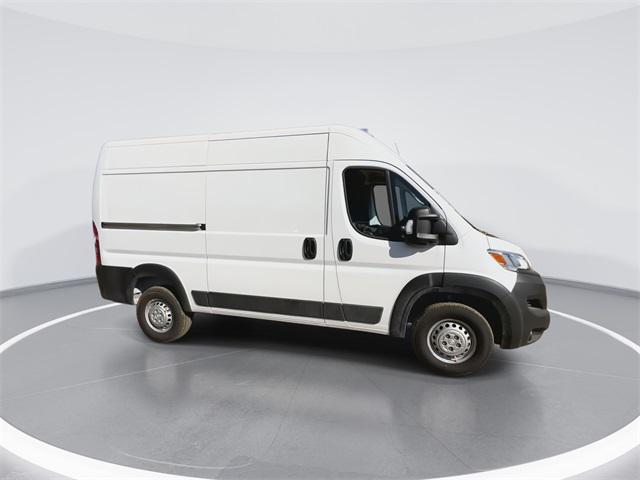 2026 RAM Ram ProMaster RAM PROMASTER 2500 TRADESMAN CARGO VAN HIGH ROOF 136 WB 2026 RAM Ram ProMaster RAM PROMASTER 2500 TRADESMAN CARGO VAN HIGH ROOF 136 WB