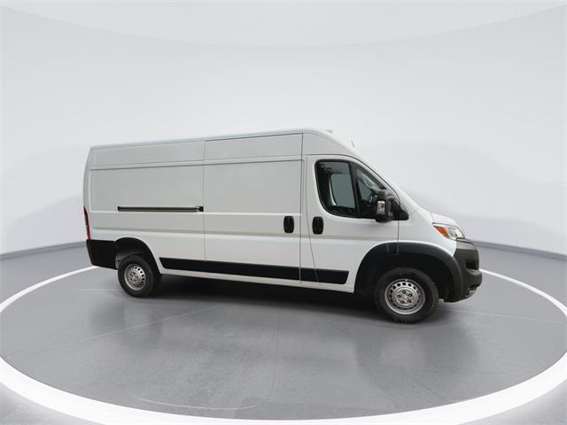 2026 RAM Ram ProMaster RAM PROMASTER 2500 TRADESMAN CARGO VAN HIGH ROOF 159 WB