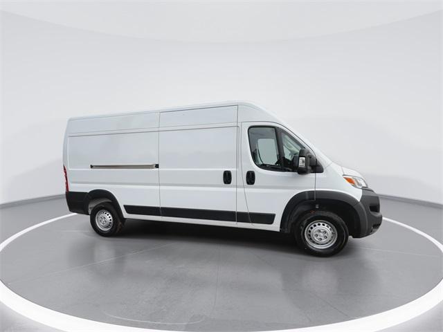 2026 RAM Ram ProMaster RAM PROMASTER 2500 TRADESMAN CARGO VAN HIGH ROOF 159 WB 2026 RAM Ram ProMaster RAM PROMASTER 2500 TRADESMAN CARGO VAN HIGH ROOF 159 WB