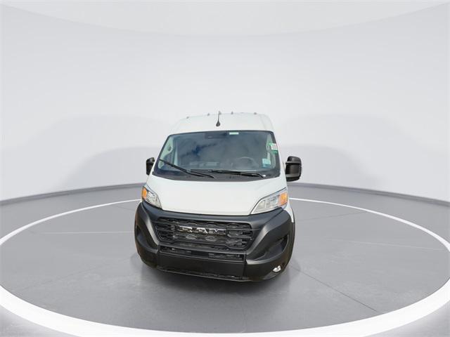 2026 RAM Ram ProMaster RAM PROMASTER 2500 TRADESMAN CARGO VAN HIGH ROOF 159 WB