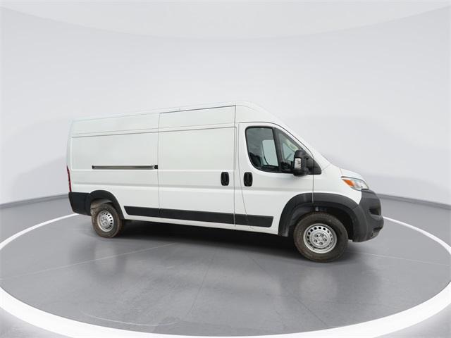 2026 RAM Ram ProMaster RAM PROMASTER 2500 TRADESMAN CARGO VAN HIGH ROOF 159 WB