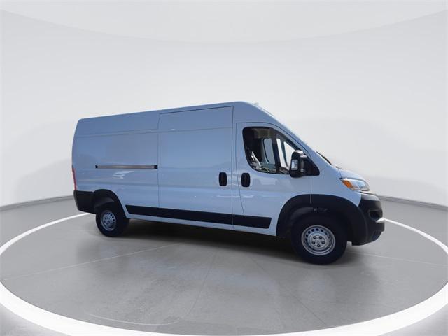 2026 RAM Ram ProMaster RAM PROMASTER 2500 TRADESMAN CARGO VAN HIGH ROOF 159 WB 2026 RAM Ram ProMaster RAM PROMASTER 2500 TRADESMAN CARGO VAN HIGH ROOF 159 WB