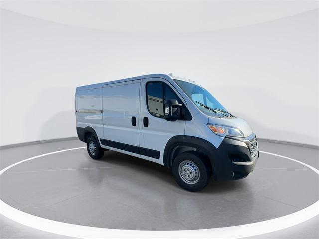2026 RAM Ram ProMaster RAM PROMASTER 2500 TRADESMAN CARGO VAN LOW ROOF 136 WB 2026 RAM Ram ProMaster RAM PROMASTER 2500 TRADESMAN CARGO VAN LOW ROOF 136 WB