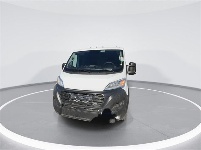 2026 RAM Ram ProMaster RAM PROMASTER 2500 TRADESMAN CARGO VAN LOW ROOF 136 WB