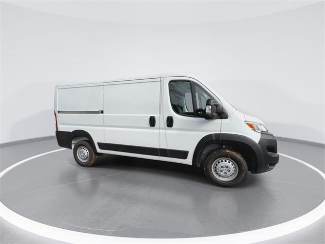 2026 RAM Ram ProMaster RAM PROMASTER 2500 TRADESMAN CARGO VAN LOW ROOF 136 WB 2026 RAM Ram ProMaster RAM PROMASTER 2500 TRADESMAN CARGO VAN LOW ROOF 136 WB